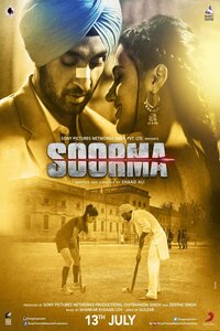 Soorma (2018) | Hindi