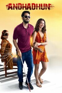 Andhadhun (2018) | Hindi