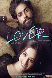 Lover (2022) | Punjabi