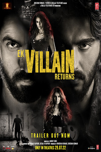 Ek Villain Returns (2022) | Hindi