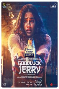 Good Luck Jerry (2022) | Hindi