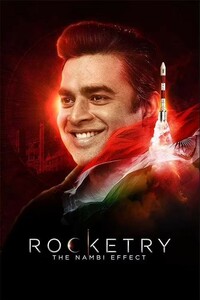 Rocketry: The Nambi Effect (2022) | Hindi