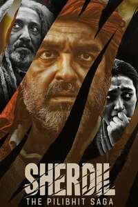 Sherdil: The Pilibhit Saga (2022) | Hindi