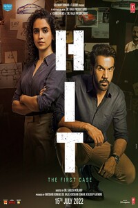 Hit: The First Case (2022) | Hindi