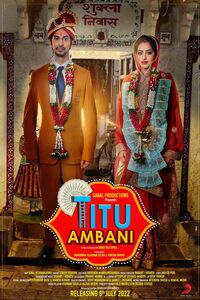 Titu Ambani (2022) | Hindi