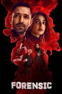 Forensic (2022) | Hindi