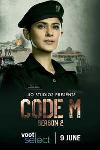 Code M (2022) | Season-02 | Hindi