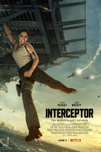 Interceptor (2022) | Dual Audio [Hindi ORG-English]