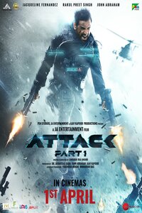 Attack: Part 1 (2022) Hindi
