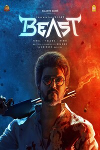 Beast (2022) | Hindi