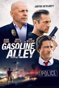 Gasoline Alley (2022) | Dual Audio [Hindi ORG-English]