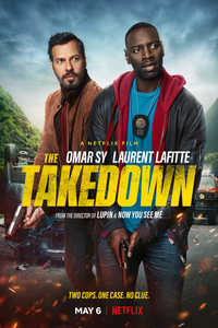 The Takedown (2022) | Dual Audio [Hindi ORG-English]