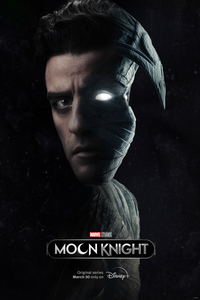 Moon Knight (2022) | Season-01 | Dual Audio [Hindi ORG-English]