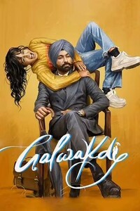 Galwakdi (2022) | Punjabi