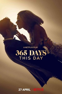 365 Days: This Day (2022) | Dual Audio [Hindi ORG-English]