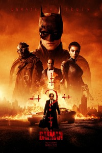 The Batman (2022) | Dual Audio [Hindi ORG-English]