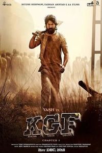 K.G.F: Chapter 1 (2018) | Hindi