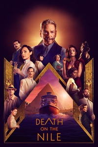 Death on the Nile (2022) | Dual Audio [Hindi ORG-English]