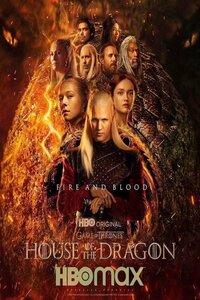 House of the Dragon (Season 1) Episode-01 Hindi